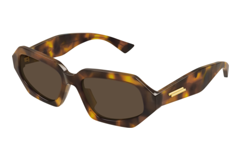 Okulary przeciwsłoneczne Bottega Veneta BV1502S 002
