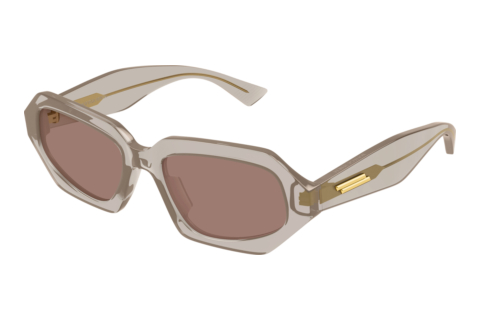 Okulary przeciwsłoneczne Bottega Veneta BV1502S 003