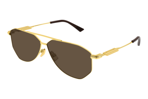 Okulary przeciwsłoneczne Bottega Veneta BV1508S 002