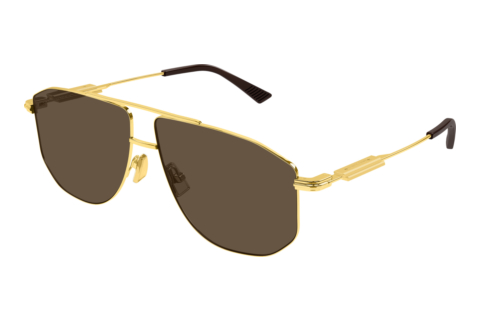 Okulary przeciwsłoneczne Bottega Veneta BV1509S 002