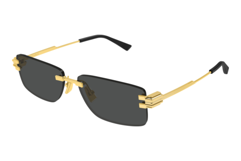 Okulary przeciwsłoneczne Bottega Veneta BV1511S 001