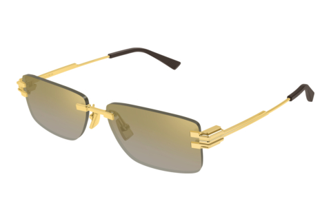Okulary przeciwsłoneczne Bottega Veneta BV1511S 002