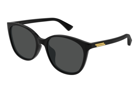 Okulary przeciwsłoneczne Bottega Veneta BV1515SK 001