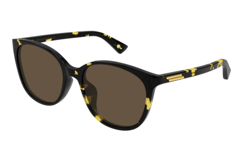 Okulary przeciwsłoneczne Bottega Veneta BV1515SK 002