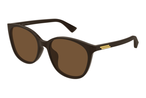 Okulary przeciwsłoneczne Bottega Veneta BV1515SK 003