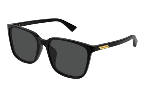 Okulary przeciwsłoneczne Bottega Veneta BV1516SK 001