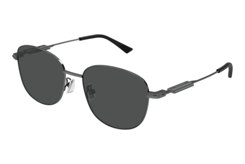 Okulary przeciwsłoneczne Bottega Veneta BV1517SA 001