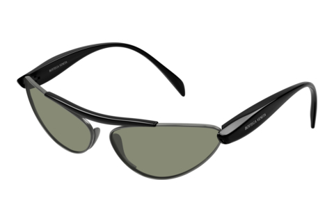 Okulary przeciwsłoneczne Bottega Veneta BV1529S 001