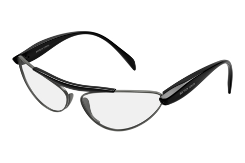 Okulary przeciwsłoneczne Bottega Veneta BV1529S 002
