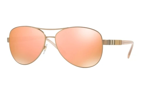 Okulary przeciwsłoneczne Burberry BE3080 12357J