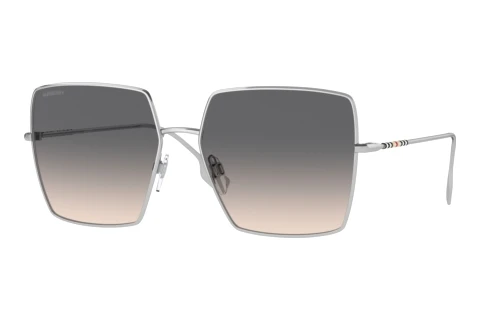 Okulary przeciwsłoneczne Burberry DAPHNE (BE3133 1005G9)