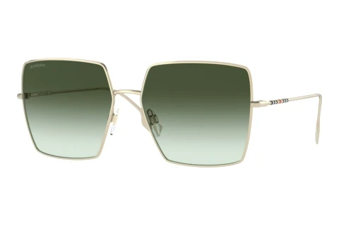 Okulary przeciwsłoneczne Burberry DAPHNE (BE3133 11098E)
