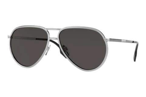 Okulary przeciwsłoneczne Burberry SCOTT (BE3135 100587)