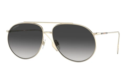 Okulary przeciwsłoneczne Burberry ALICE (BE3138 11098G)