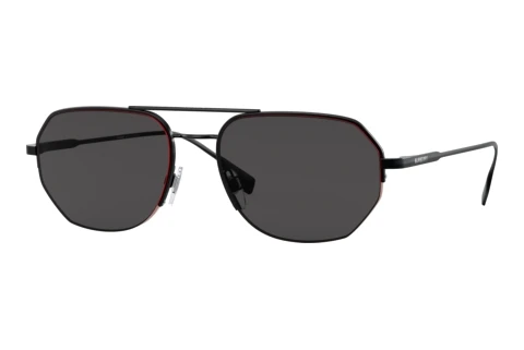 Okulary przeciwsłoneczne Burberry HENRY (BE3140 100187)