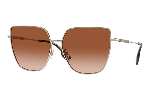 Okulary przeciwsłoneczne Burberry ALEXIS (BE3143 110913)