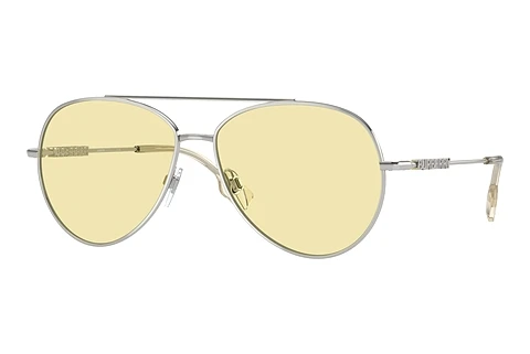 Okulary przeciwsłoneczne Burberry BE3147 1005M4