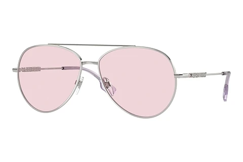 Okulary przeciwsłoneczne Burberry BE3147 1005P5