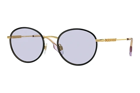 Okulary przeciwsłoneczne Burberry BE3148D 10171A