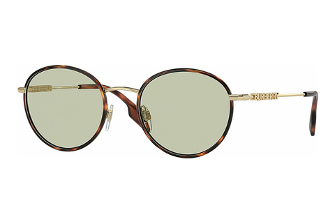 Okulary przeciwsłoneczne Burberry BE3148D 1109/2