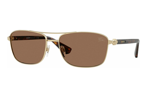 Okulary przeciwsłoneczne Burberry BE3163 110973