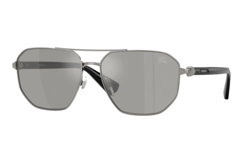 Okulary przeciwsłoneczne Burberry BE3166 10036G