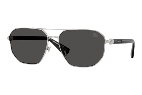 Okulary przeciwsłoneczne Burberry BE3166 100587