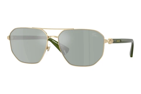 Okulary przeciwsłoneczne Burberry BE3166 110982