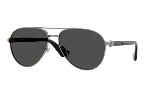 Okulary przeciwsłoneczne Burberry BE3167 100387