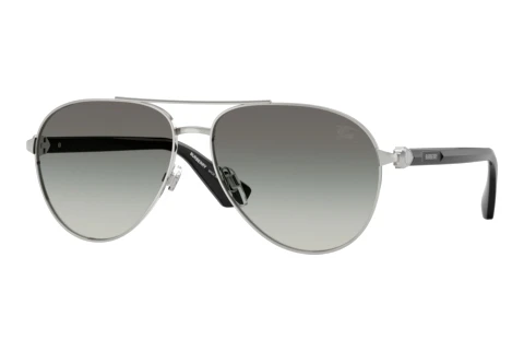Okulary przeciwsłoneczne Burberry BE3167 100511