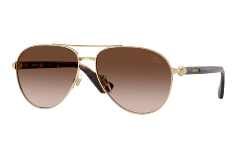 Okulary przeciwsłoneczne Burberry BE3167 110913