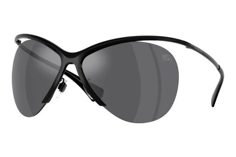 Okulary przeciwsłoneczne Burberry BE3168 10016G