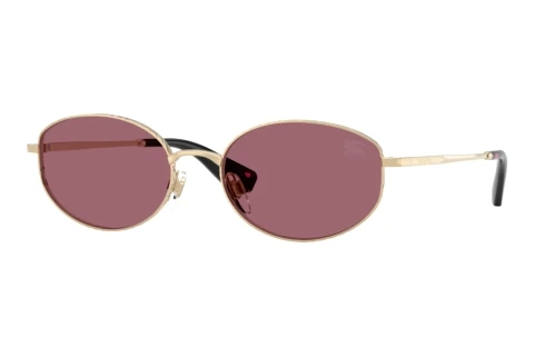 Okulary przeciwsłoneczne Burberry BE3169 11091A