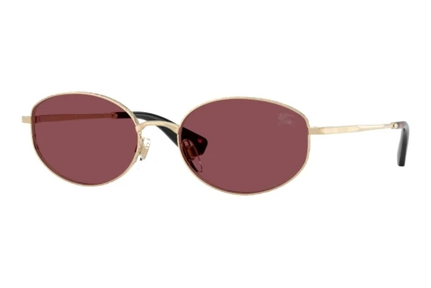 Okulary przeciwsłoneczne Burberry BE3169 11095Q
