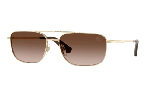 Okulary przeciwsłoneczne Burberry BE3170 110913