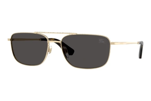 Okulary przeciwsłoneczne Burberry BE3170 110987