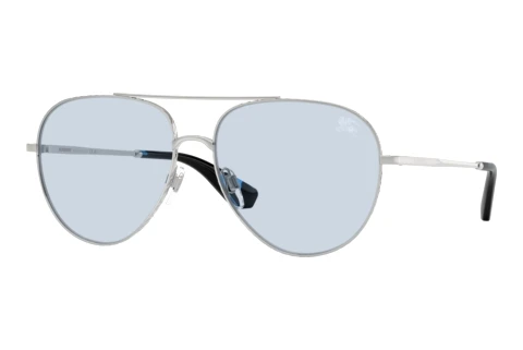 Okulary przeciwsłoneczne Burberry BE3172 100572