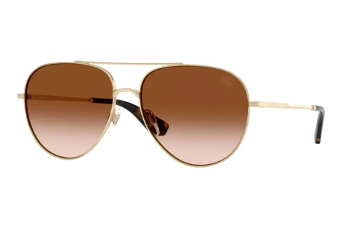 Okulary przeciwsłoneczne Burberry BE3172 110913