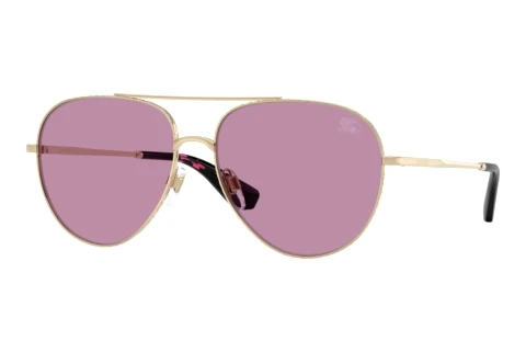 Okulary przeciwsłoneczne Burberry BE3172 110969