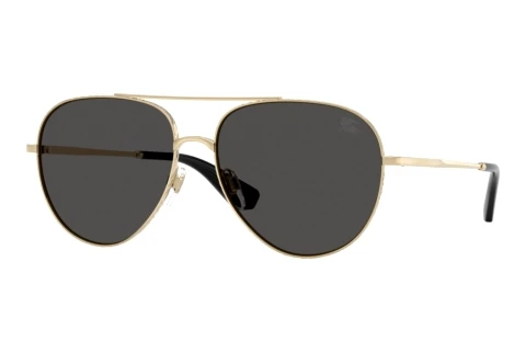 Okulary przeciwsłoneczne Burberry BE3172 110987