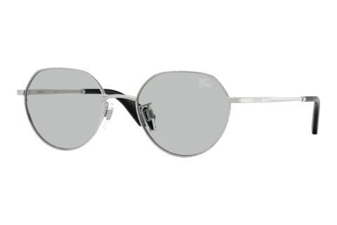 Okulary przeciwsłoneczne Burberry BE3173D 100587