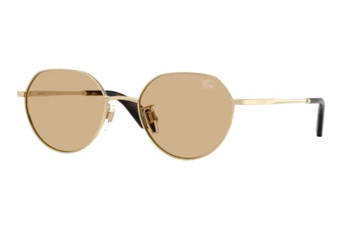 Okulary przeciwsłoneczne Burberry BE3173D 110973