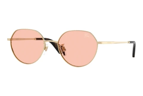 Okulary przeciwsłoneczne Burberry BE3173D 110984