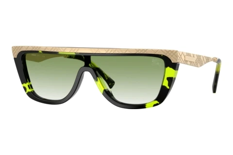 Okulary przeciwsłoneczne Burberry BE3174 13598E