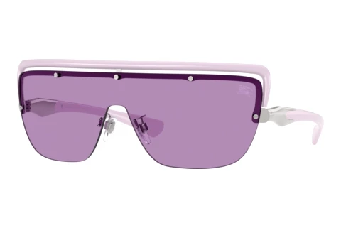 Okulary przeciwsłoneczne Burberry BE3175 100569
