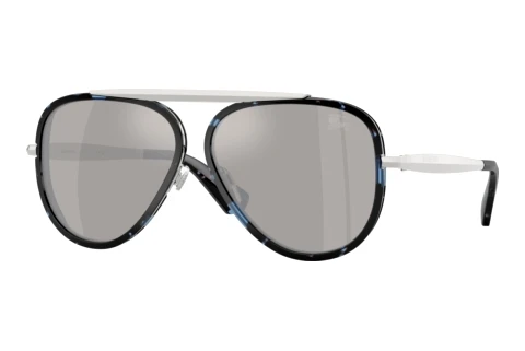 Okulary przeciwsłoneczne Burberry BE3176 10056G