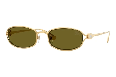 Okulary przeciwsłoneczne Burberry BE3177 1017/2