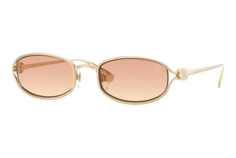 Okulary przeciwsłoneczne Burberry BE3177 110913