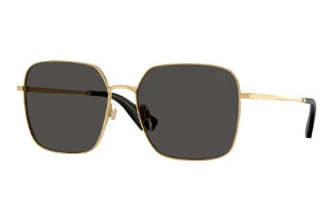 Okulary przeciwsłoneczne Burberry BE3180 101787