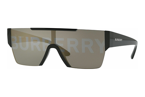 Okulary przeciwsłoneczne Burberry BE4291 3001/G